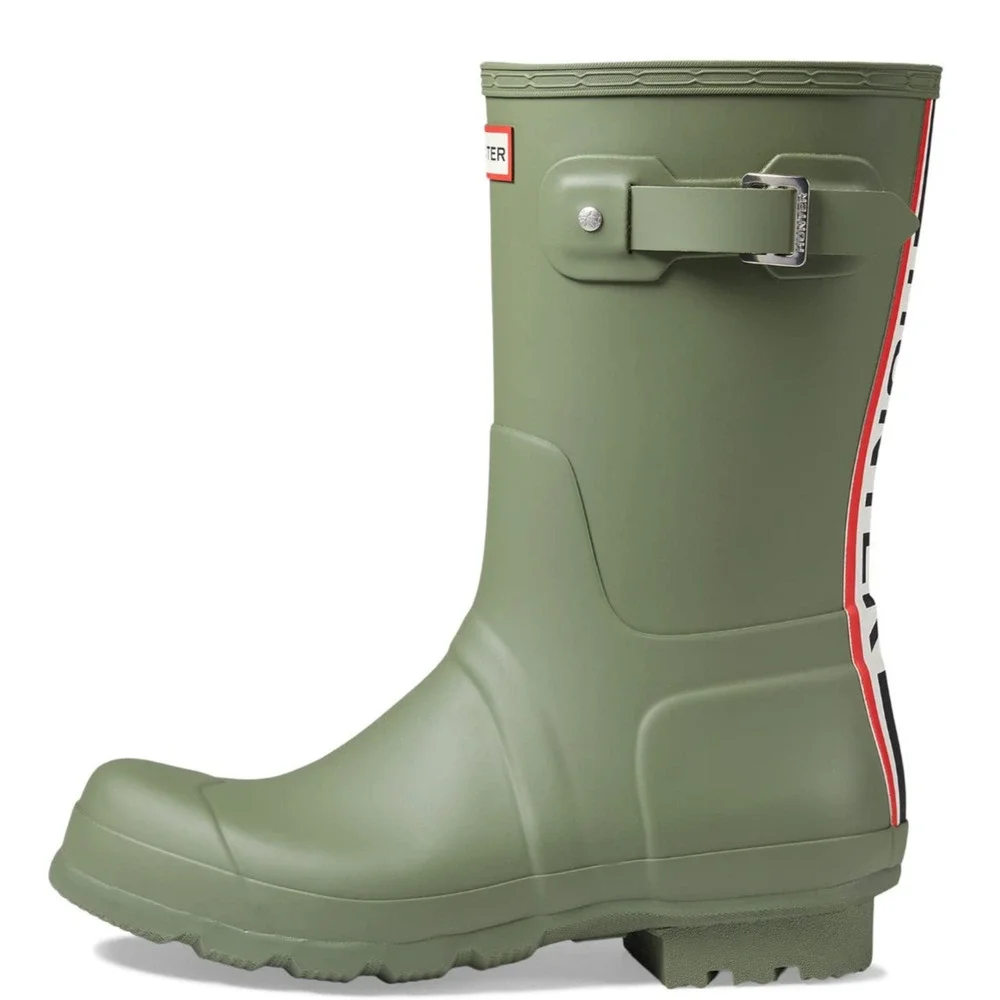 Hunter size men